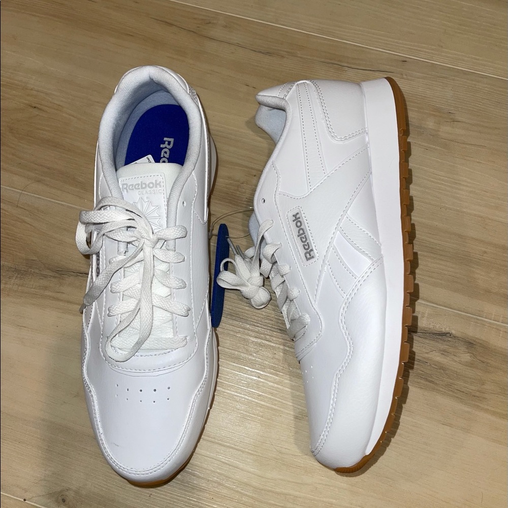 Men Reebok Shoes - Picture 2 of 4